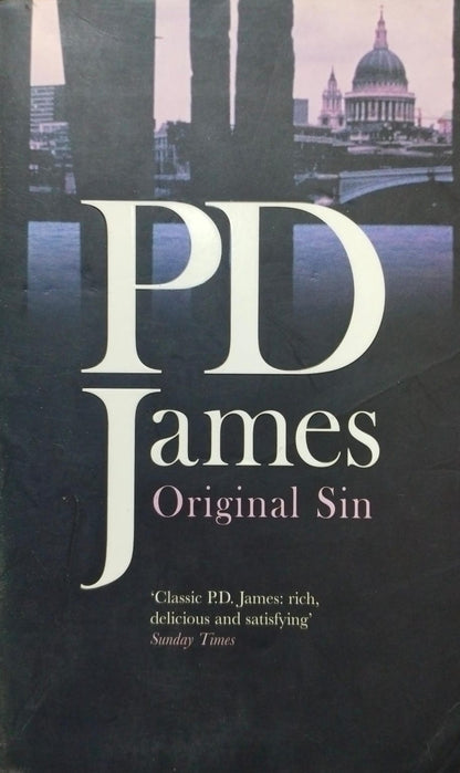 Original sin