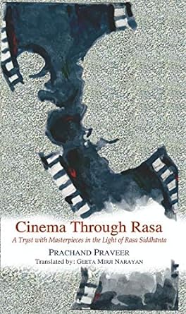 Cinema Through Rasa [Rare books]