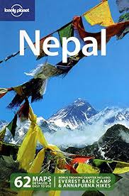 Nepal [RARE BOOK]