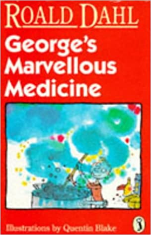 GeorgeS Marvellous Medicine