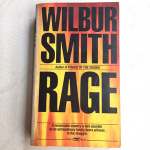 Rage