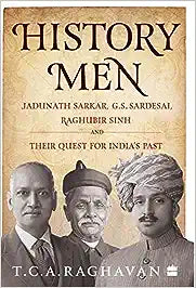 History Men [HARDCOVER] [RARE BOOKS]