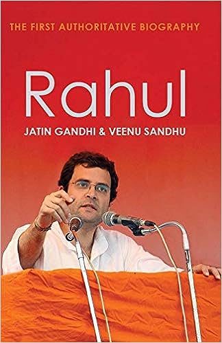 Rahul [Hardcover]