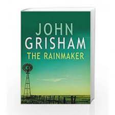 The Rainmaker