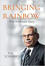 Bringing the rainbow [hardcover]
