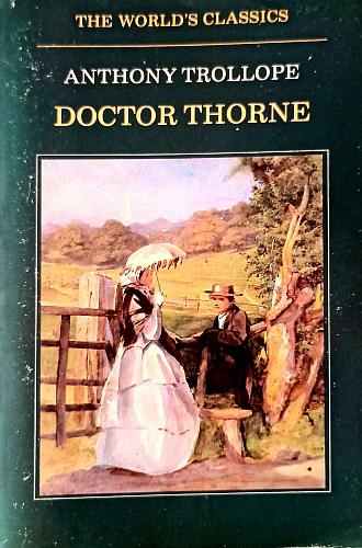 Doctor Thorne