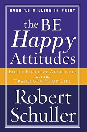 The be happy attitudes