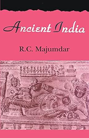 Ancient India [RARE BOOKS]