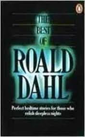 The best of roald dahl