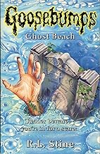 Ghost Beach (Goosebumps)