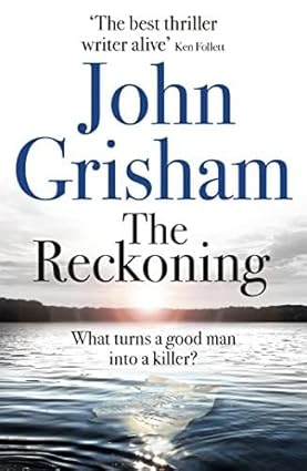 THE RECKONING by John Grisham [Premium Books]