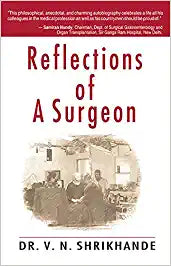 Reflections of A Surgeon