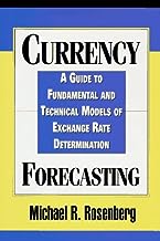 Currency Forecasting [HARDCOVER]