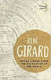 Things Hidden Since the Foundation of the World [RARE BOOKS]