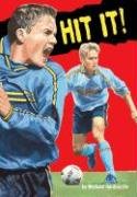 Hit It! by Michael Hardcastle [HARDCOVER] [RARE BOOKS]