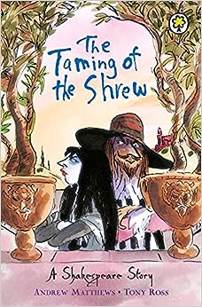 The Taming of the Shrew