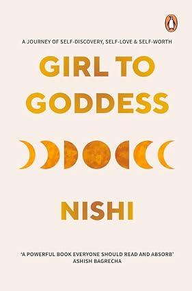 Girl to goddess