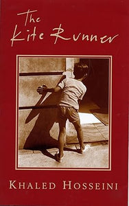 The kite runner [hardcover] [rare books]