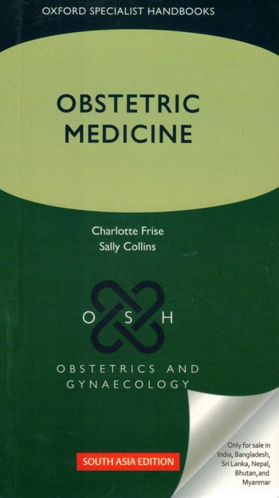 Obstetric medicine