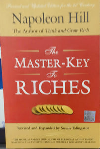 The Master Key to Riches