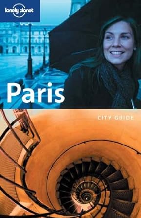 Paris [Lonely Planet]