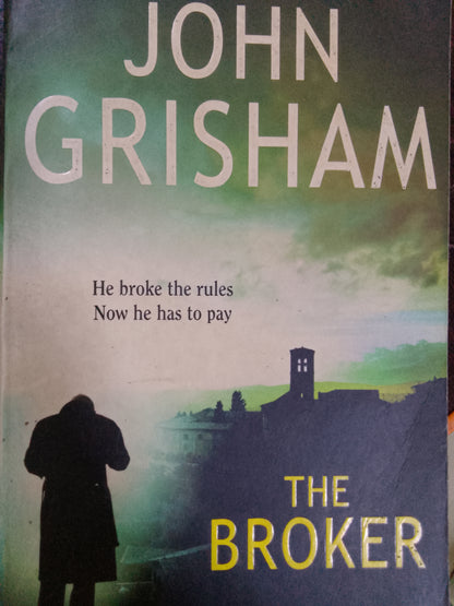 The Broker