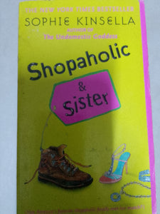 Shopaholic and Sister