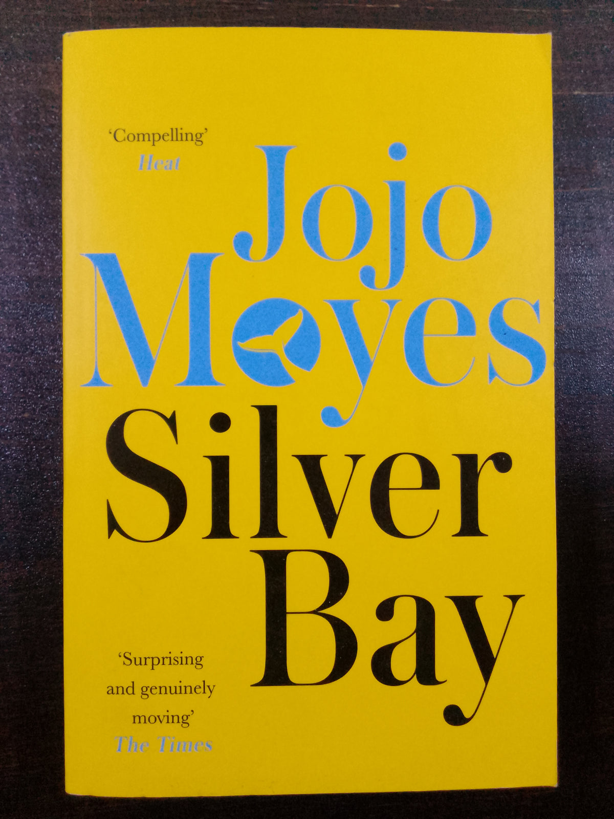 SILVER BAY
