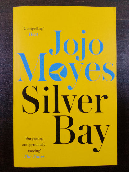 SILVER BAY