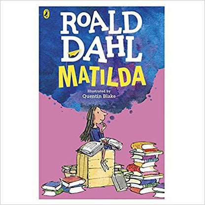 Matilda