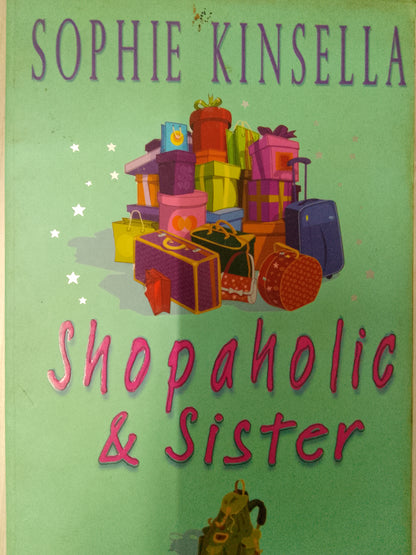 Shopaholic and Sister