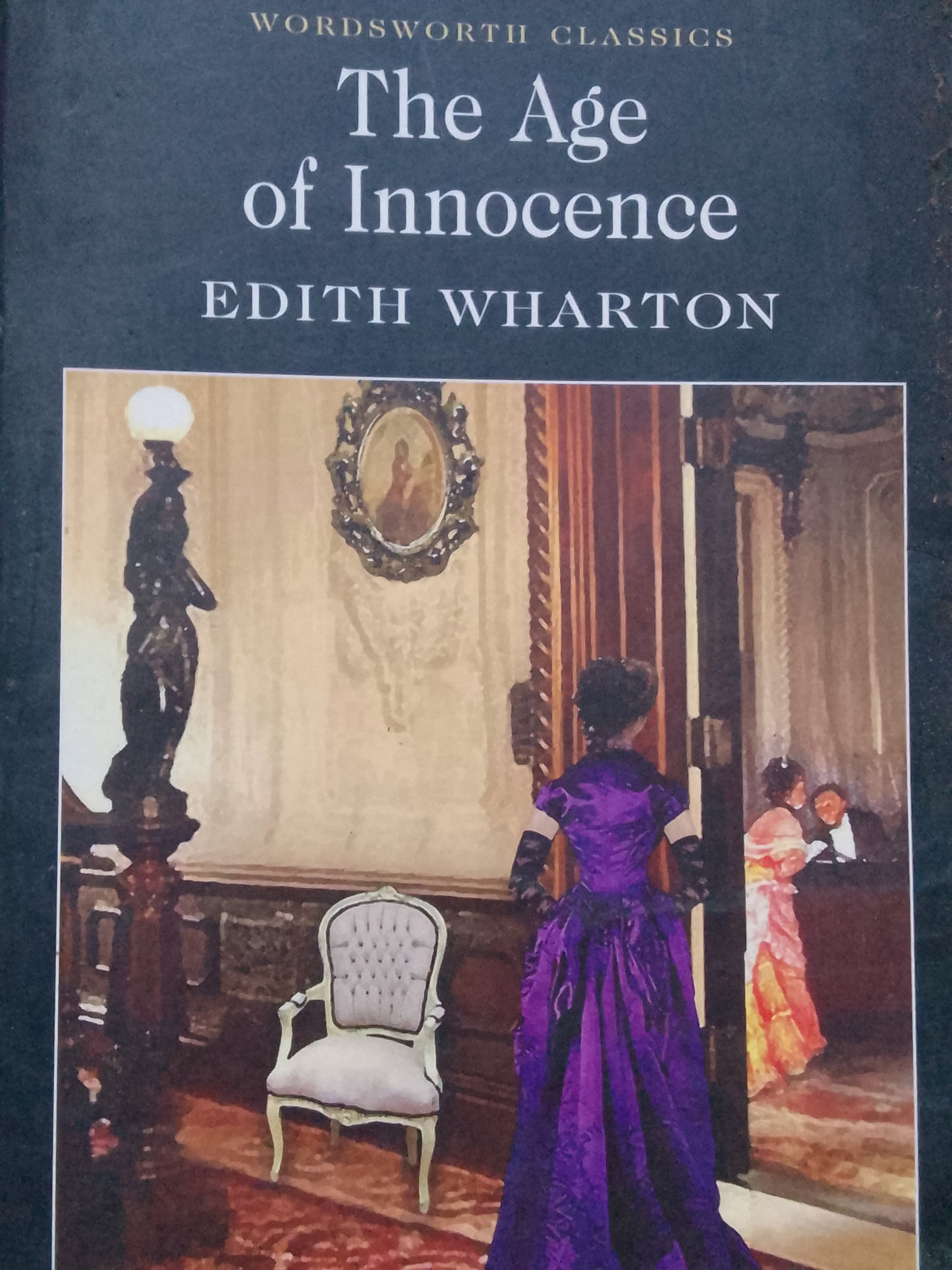 The Age of Innocence