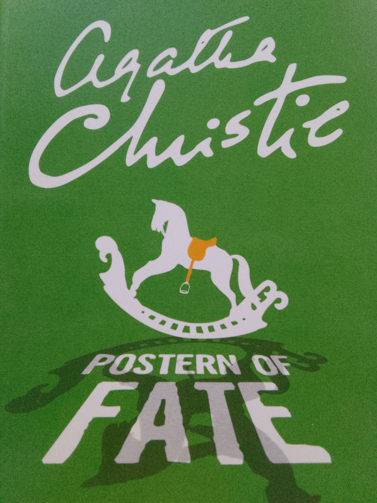 Postern of Fate