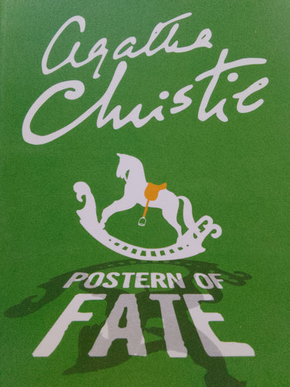 Postern of Fate