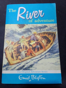 The river of adventure