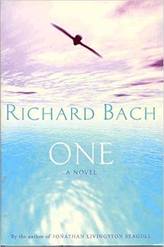 One: a novel by Richard Bach