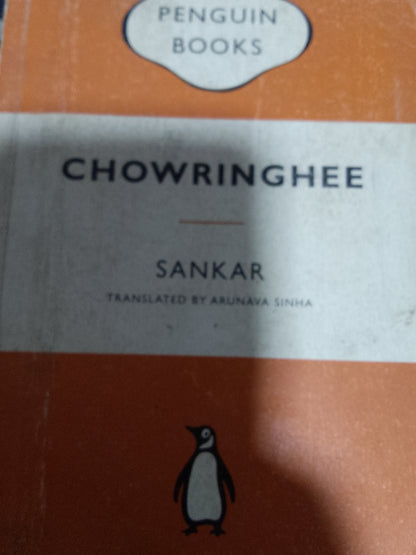 Chowringhee