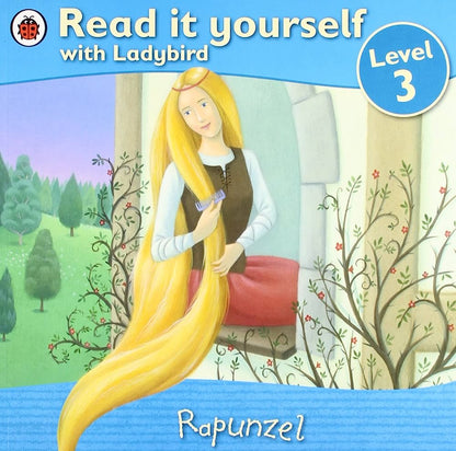 Rapunzel