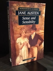 Sense and sensibility