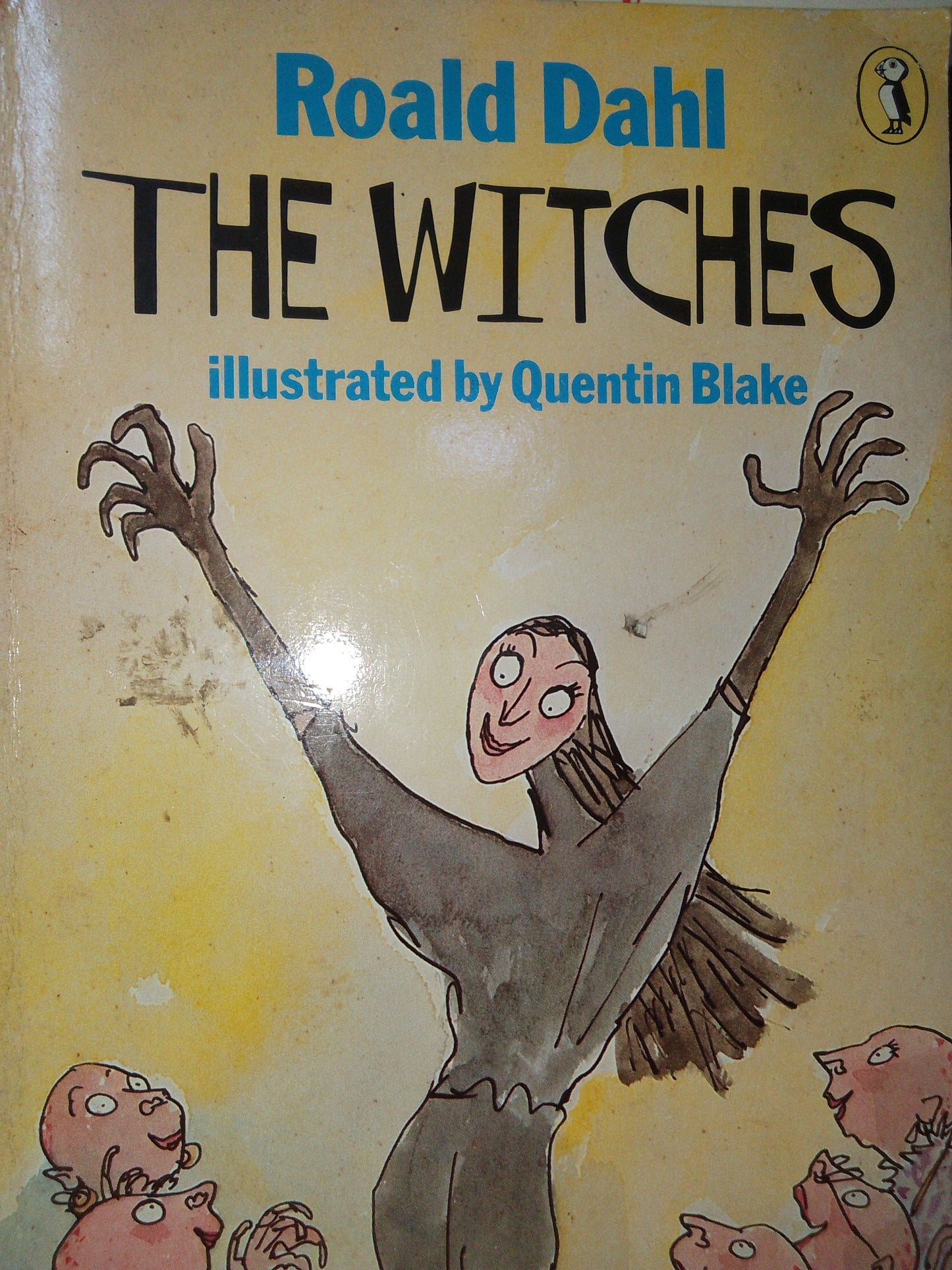 The Witches 