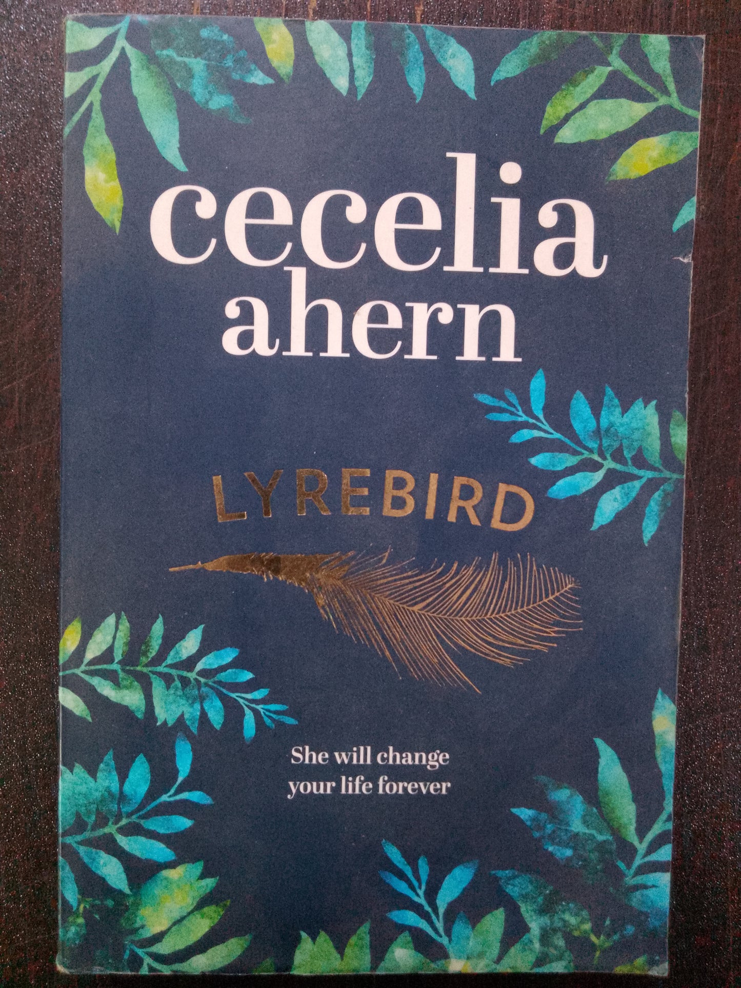 Lyrebird