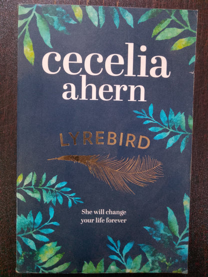 Lyrebird