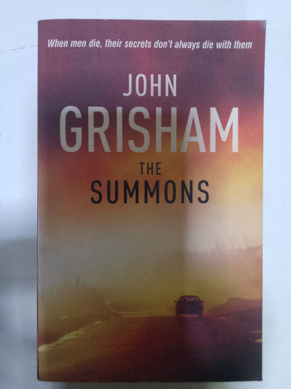 The Summons