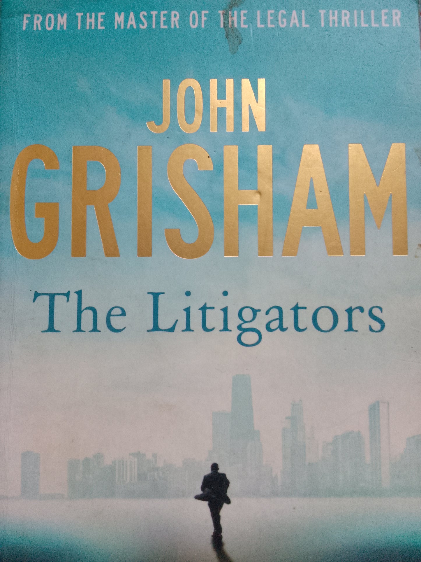 The Litigators