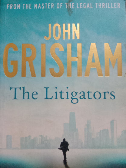 The Litigators