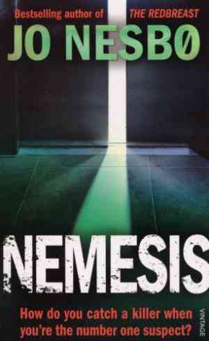 Nemesis JO NESBO