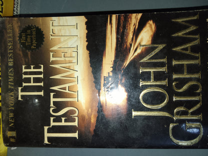 The testament