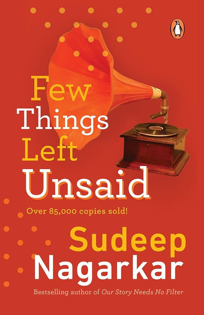Few things left unsaid
