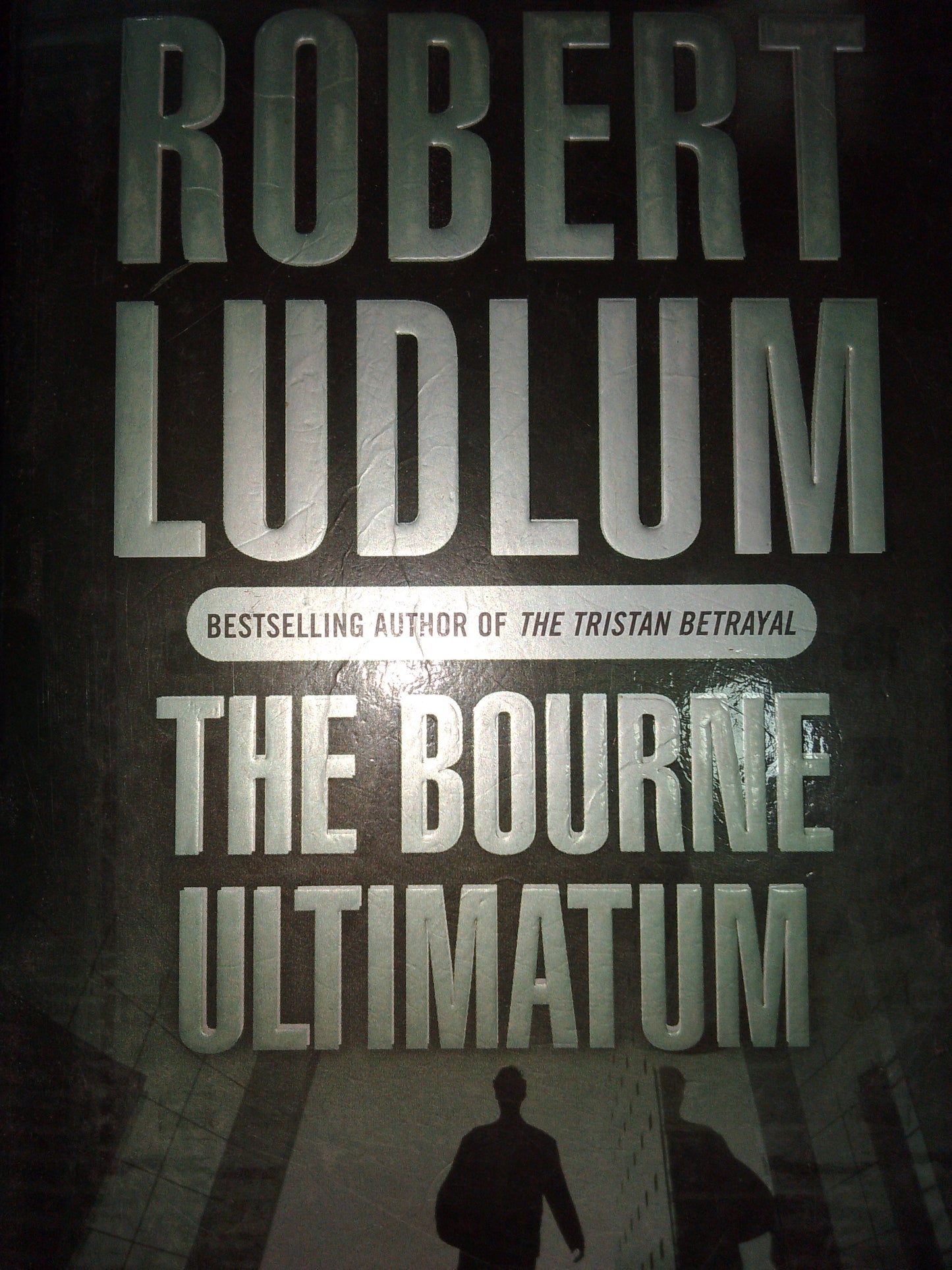 The Bourne Ultimatum