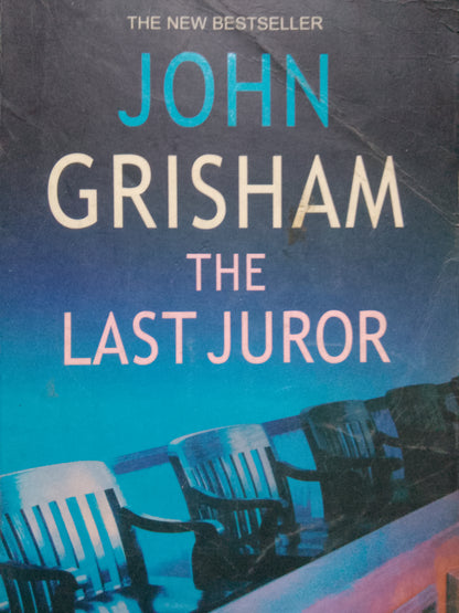 The last juror